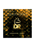 DRAGON SKIN+ Acoustic Phosphor Bronze - Bluegrass (12-56), зображення 1
